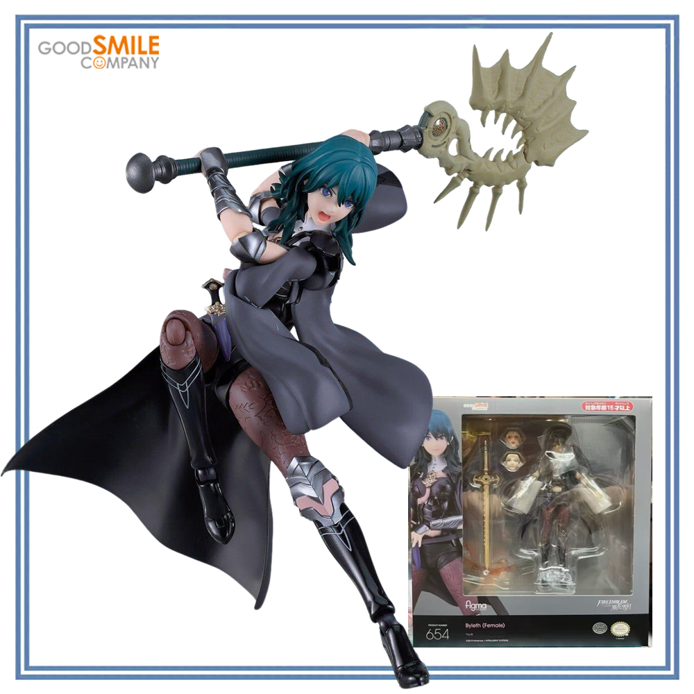 Good Smile Company Figma - 【HY】100% Origineel op voorraad Good Smile