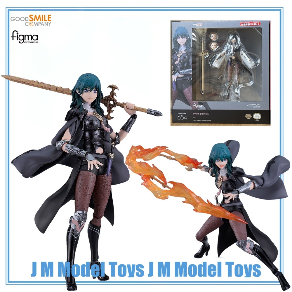 Good Smile Company Figma - 【JM】100% origineel op voorraad Good Smile