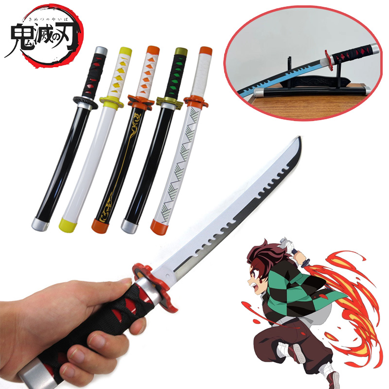 Cosplay Prop Knife - Demon Slayer Tanjirou Cosplay Props Mes