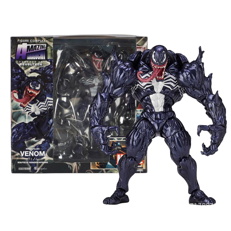Bandai Gundam Rg - Venom GEWELDIG YAMAGUCHI legends Action Figure