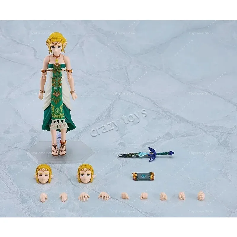 Good Smile Company Figma - 【Op voorraad】Good Smile Company Figma 637