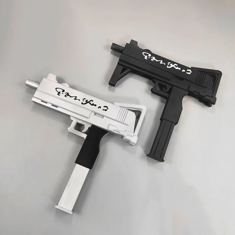 Detachable Cosplay Prop - 2026 NIEUWE Anime Kinder Speelgoed Halloween