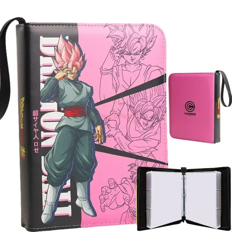 Cosplay Prop Book - 400 stks/900 stks Anime Dragon Ball