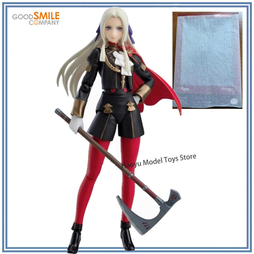 Good Smile Company Figma - 【HY】100% origineel op voorraad Good Smile