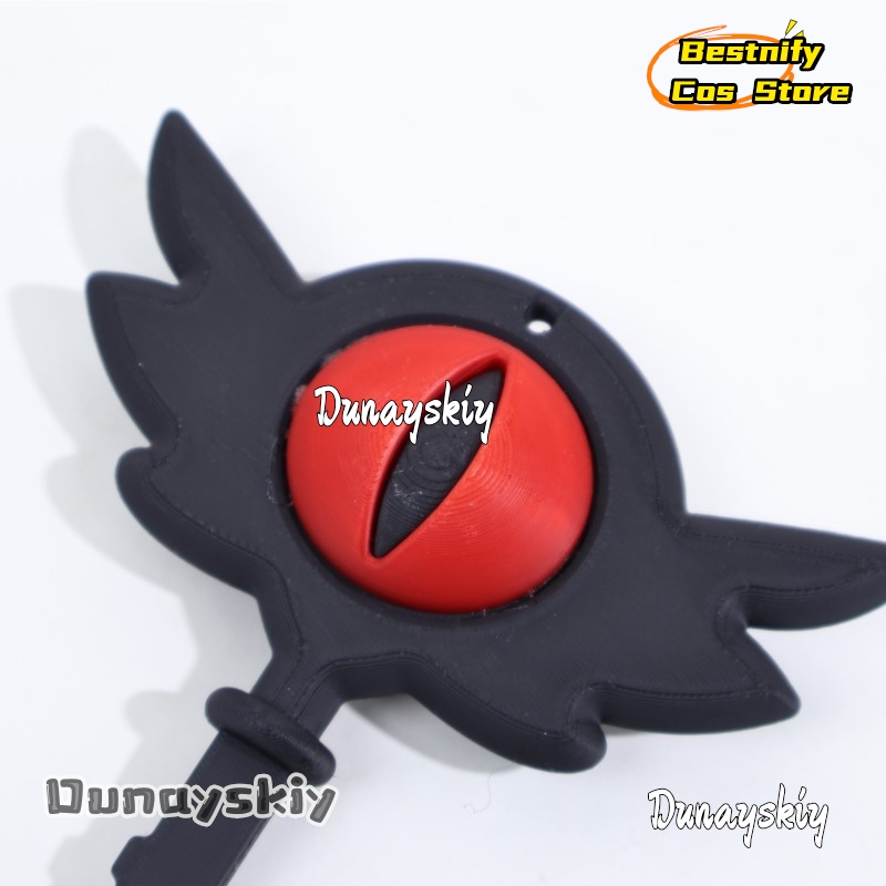 Detachable Cosplay Prop - Bestnify @ ALASTOR Cosplay Props 145
