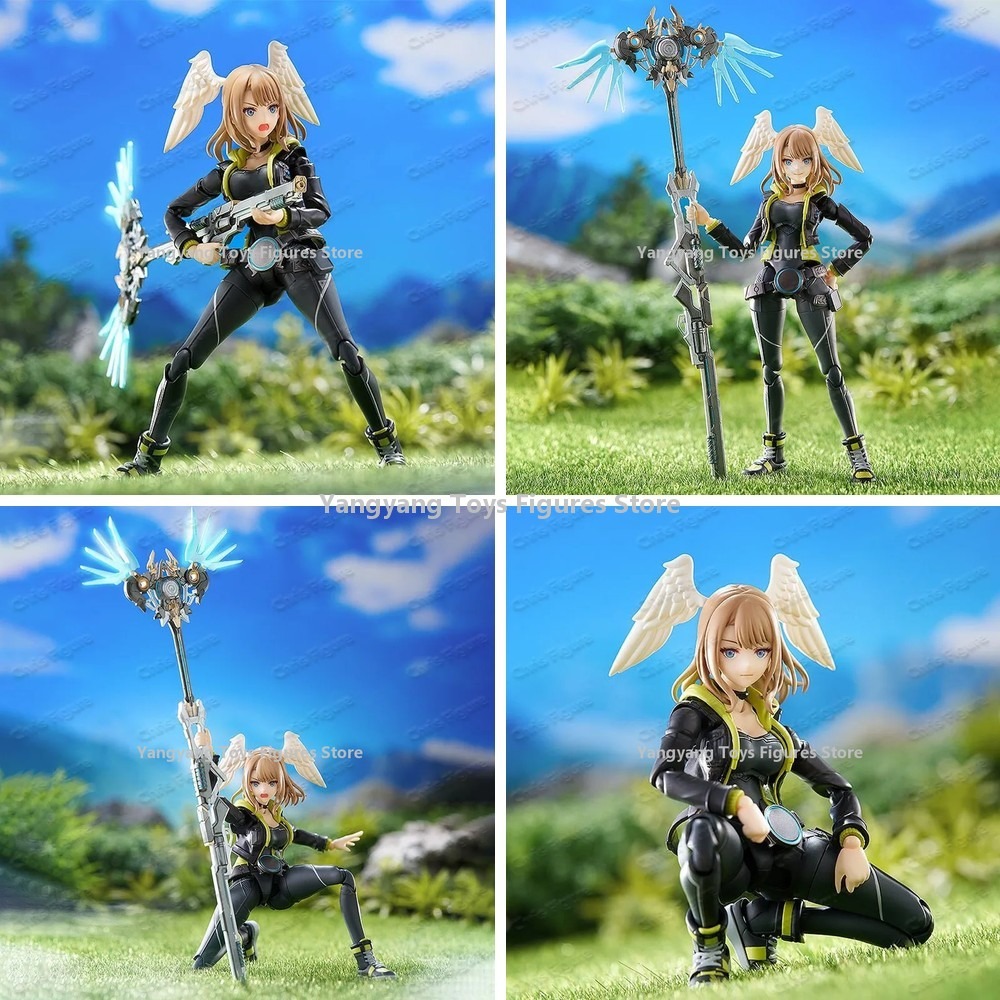 Good Smile Company Figma - Op voorraad GOOD SMILE COMPANY Originele