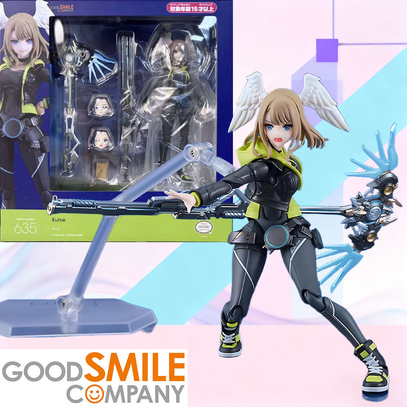 Good Smile Company Figma - Spot Sale | Op voorraad |