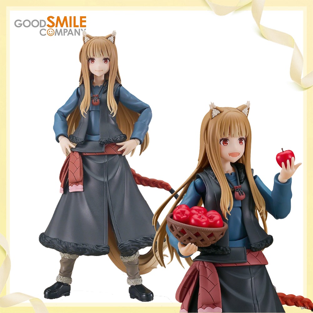 Good Smile Company Figma - 100% origineel en authentiek op voorraad