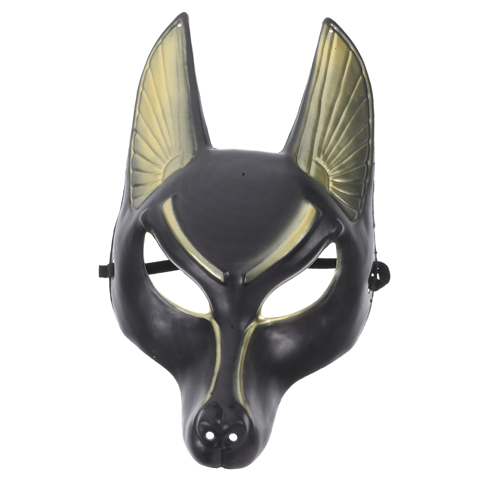 Halloween Masker Anubis Ontwer - Cosplay Prop Designer recensie en prijs