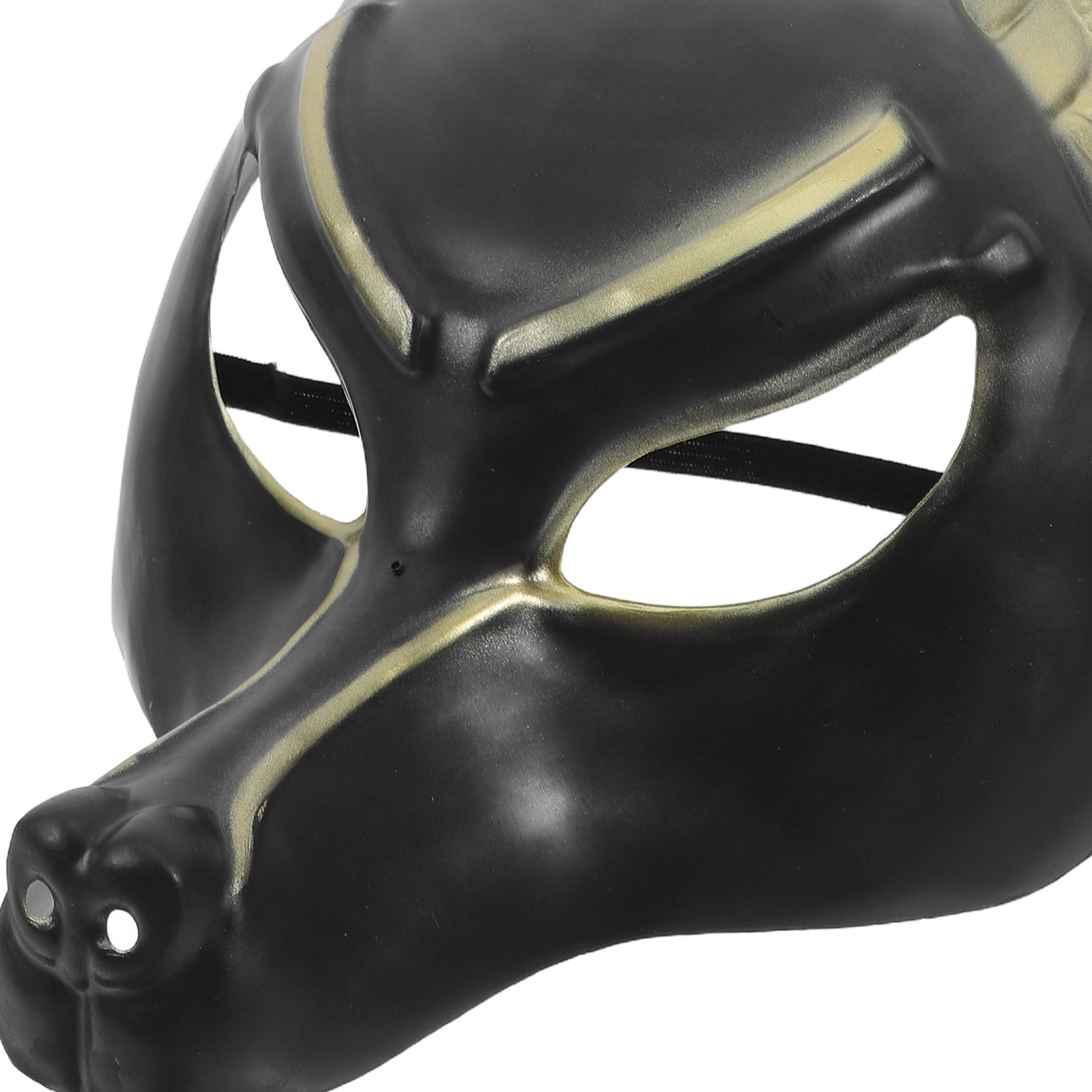 Halloween Masker Anubis Ontwer - Cosplay Prop Designer recensie en prijs