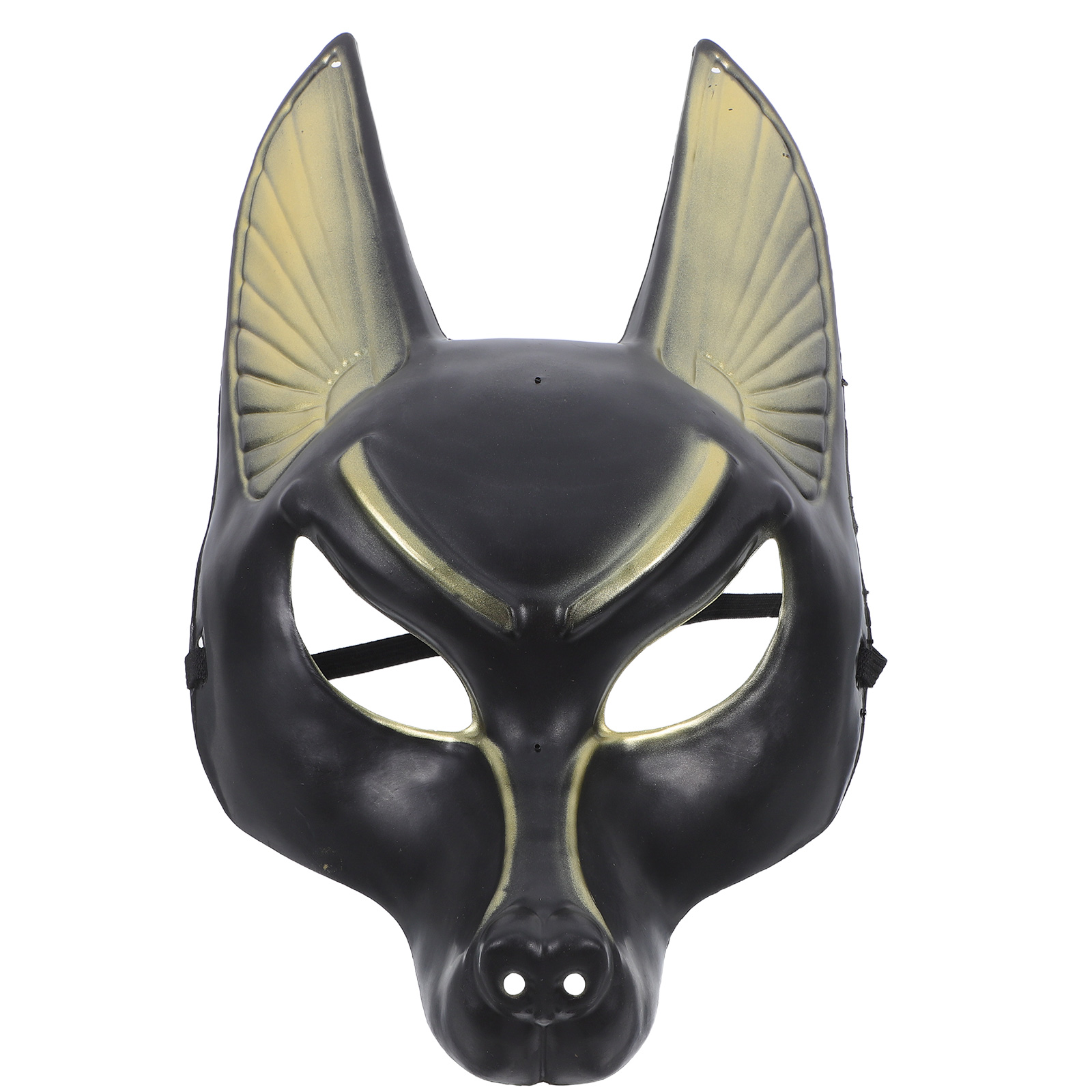 Halloween Masker Anubis Ontwer - Cosplay Prop Designer recensie en prijs