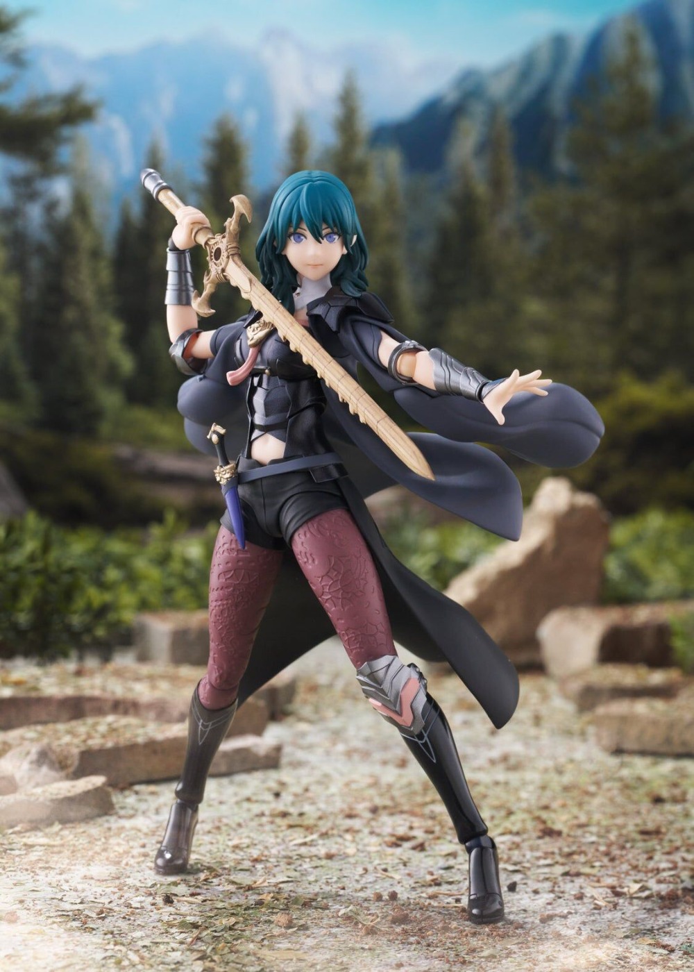 【HY】100% Origineel op voorraad - Good Smile Company Figma recensie en prijs