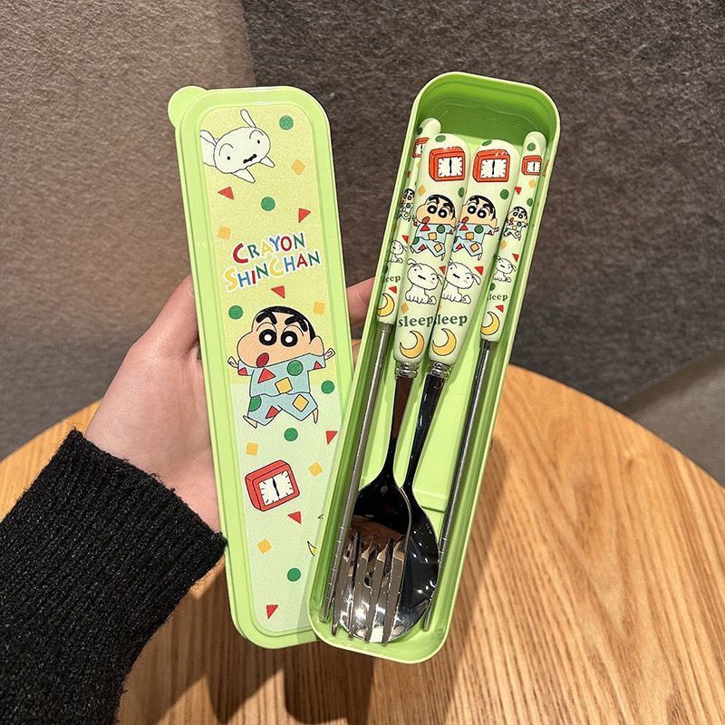 Kawaii Crayon Shin Chan roestv - Cosplay Prop Kit recensie en prijs