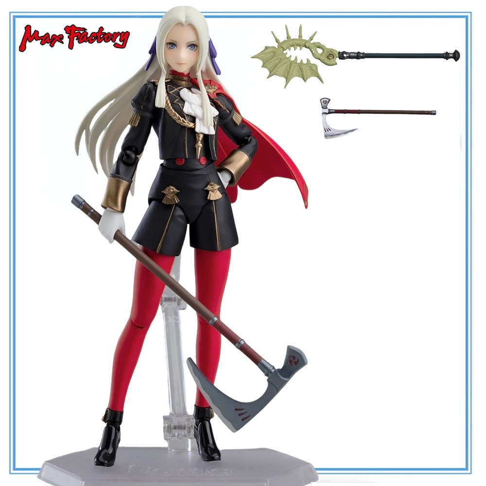 100% origineel Good Smile Comp - Good Smile Company Figma recensie en prijs