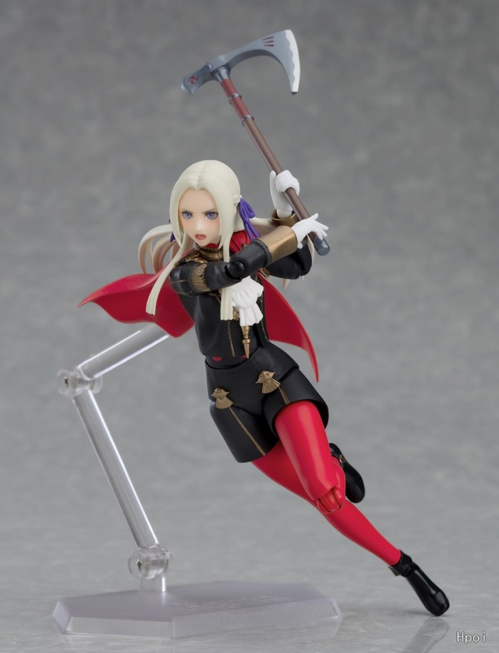 100% origineel Good Smile Comp - Good Smile Company Figma recensie en prijs