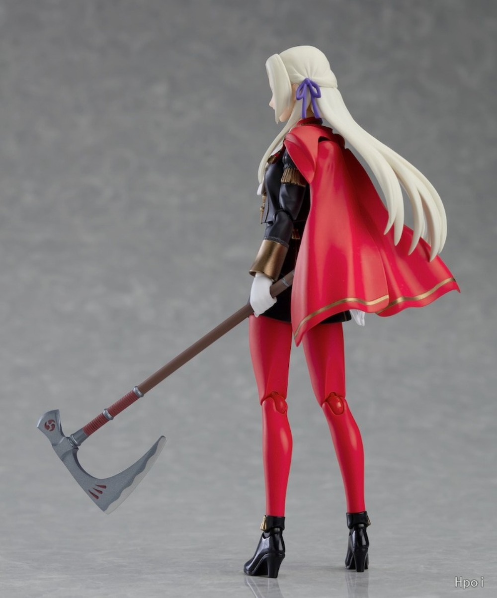 100% origineel Good Smile Comp - Good Smile Company Figma recensie en prijs