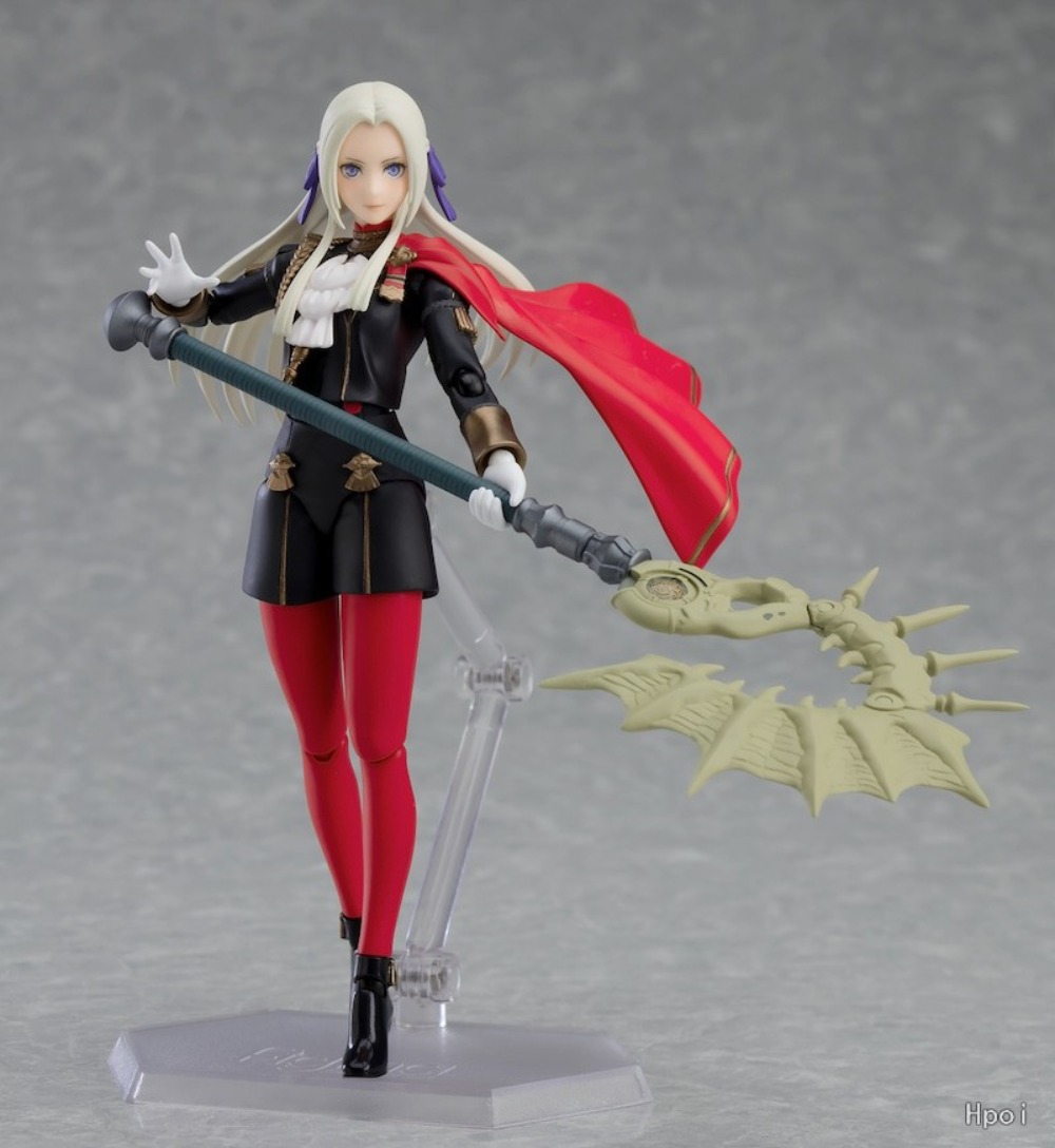 100% origineel Good Smile Comp - Good Smile Company Figma recensie en prijs