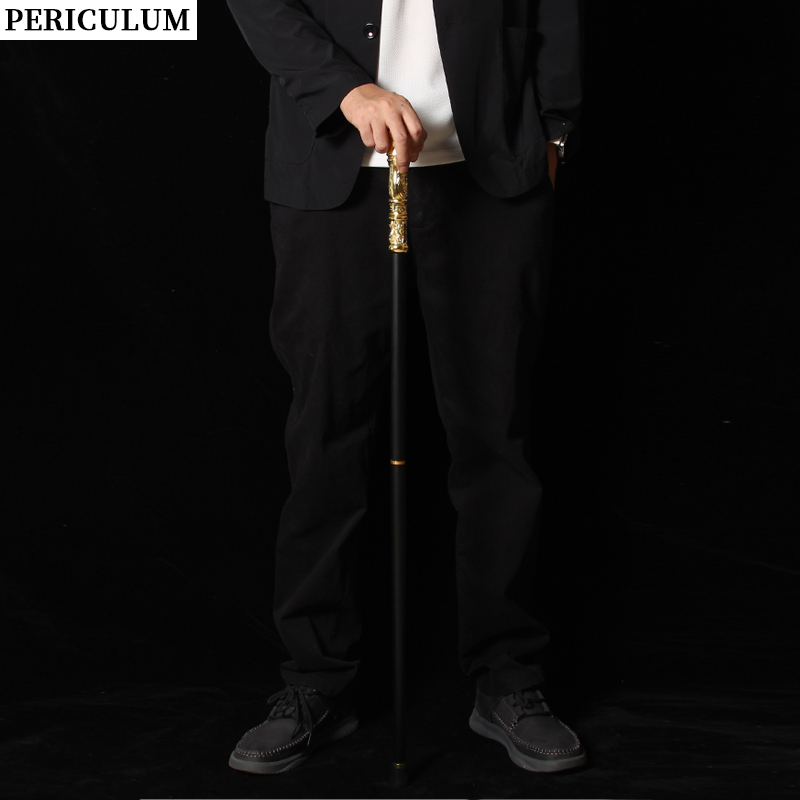 Glanzende gouden legering Vict - Detachable Cosplay Prop recensie en prijs