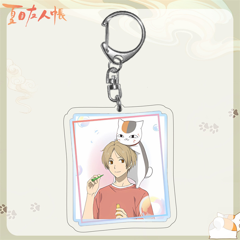 Anime Natsume'S Boek Van Vrien - Cosplay Prop Book recensie en prijs
