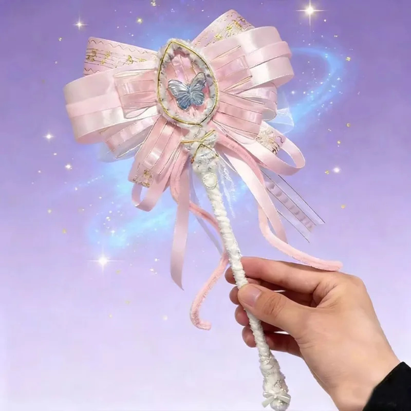 Feeënprinses Toverstaf DIY Kit - Cosplay Prop Kit recensie en prijs