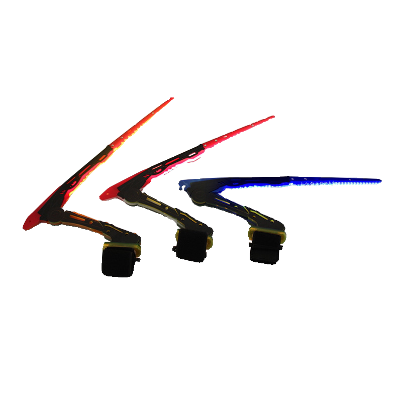 Anime Cyberpunk Katana Mantis  - Cosplay Prop Knife recensie en prijs
