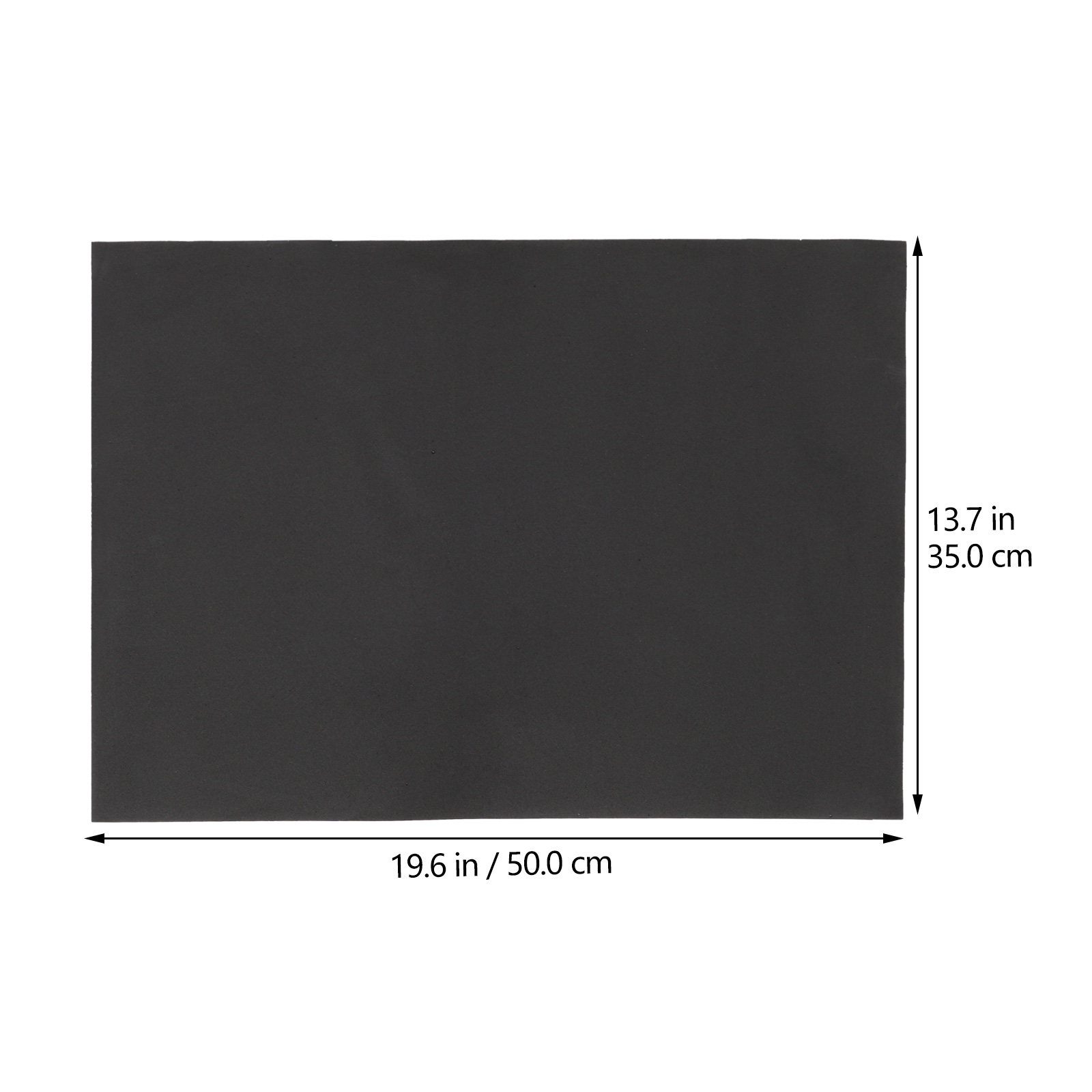 4 stuks Eva Board Foam Sheets  - Cosplay Prop Foam Board recensie en prijs