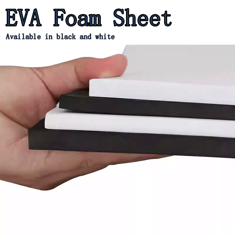 EVA-schuimplaatmateriaal voor  - Cosplay Prop Foam Board recensie en prijs