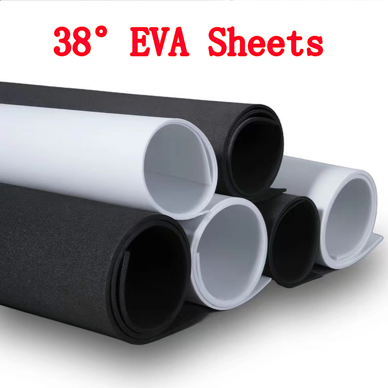 EVA-schuimplaatmateriaal voor  - Cosplay Prop Foam Board recensie en prijs