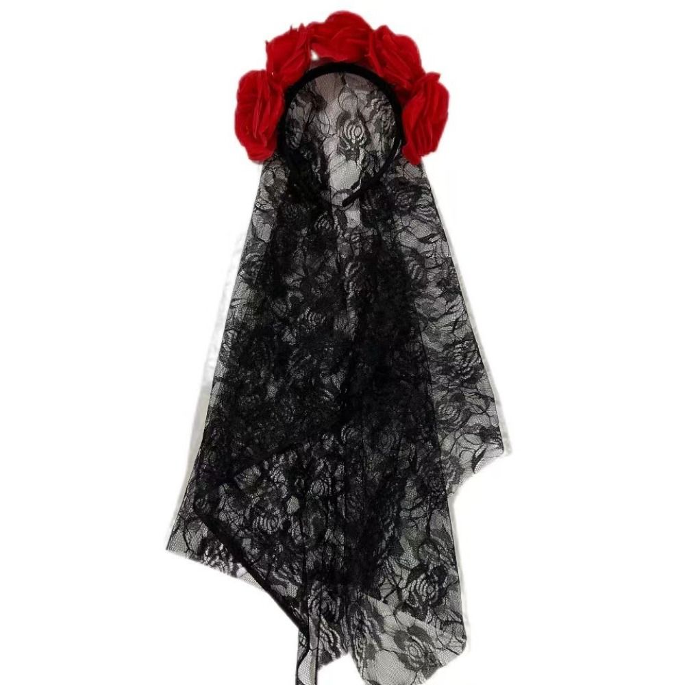 Kantmateriaal Ghost Bride hoof - Cosplay Material For Prop recensie en prijs