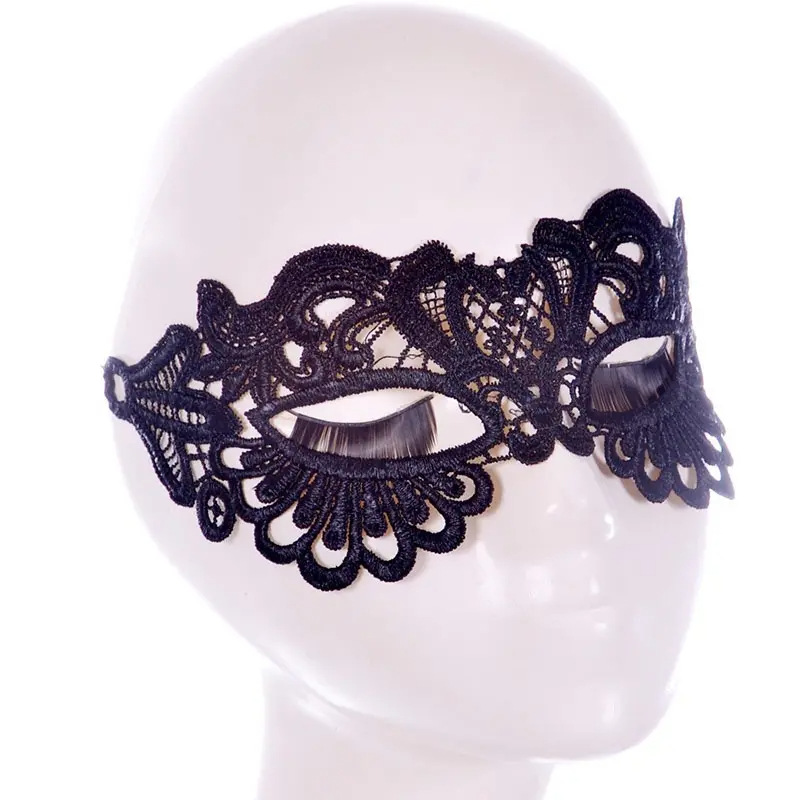 Zwarte Sexy Vrouwen Holle Kant - Cosplay Prop Kit recensie en prijs
