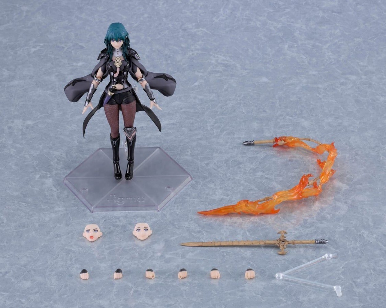 【JM】100% origineel op voorraad - Good Smile Company Figma recensie en prijs