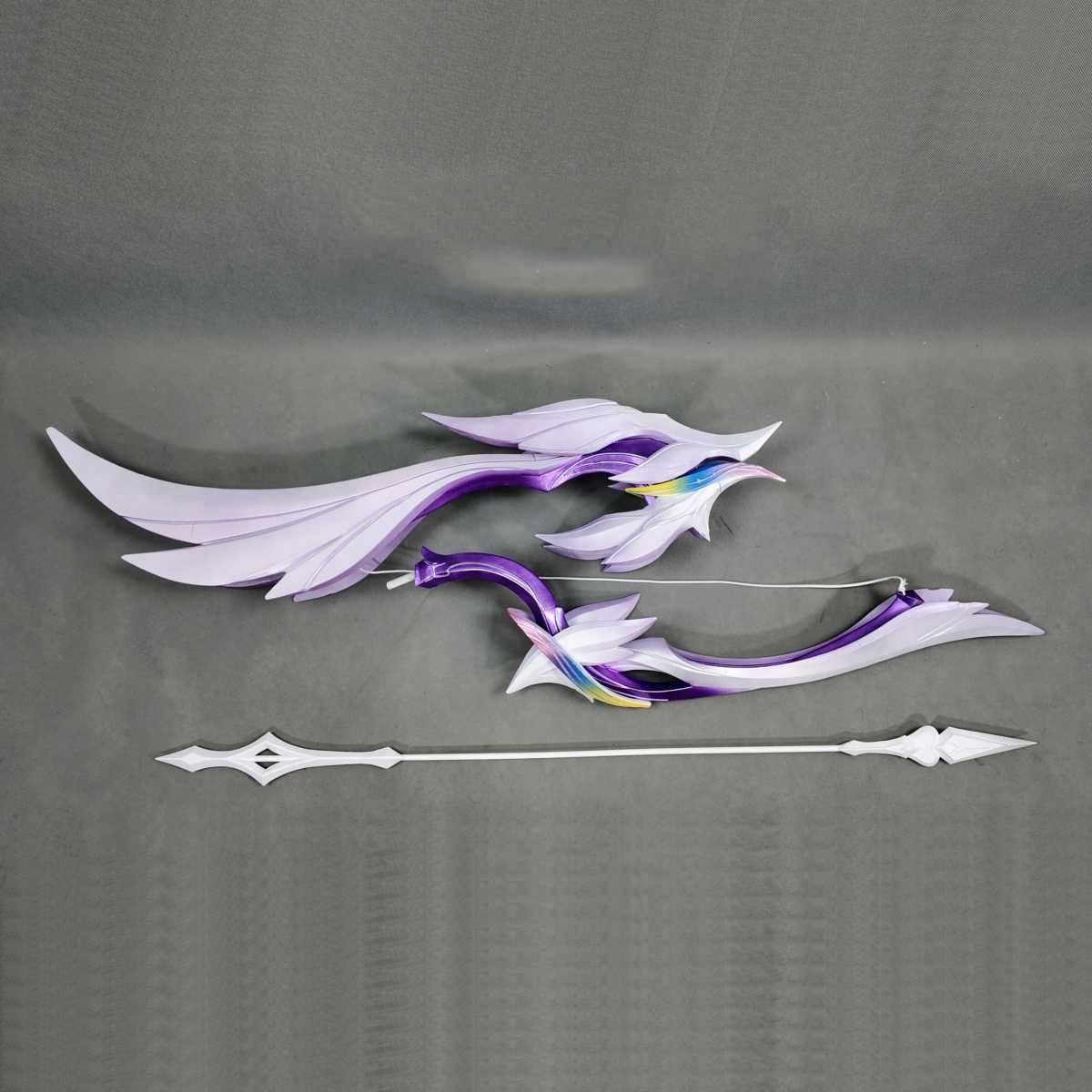 Cyrene Cosplay Boog Pijl Prop  - Cosplay Prop Bow recensie en prijs