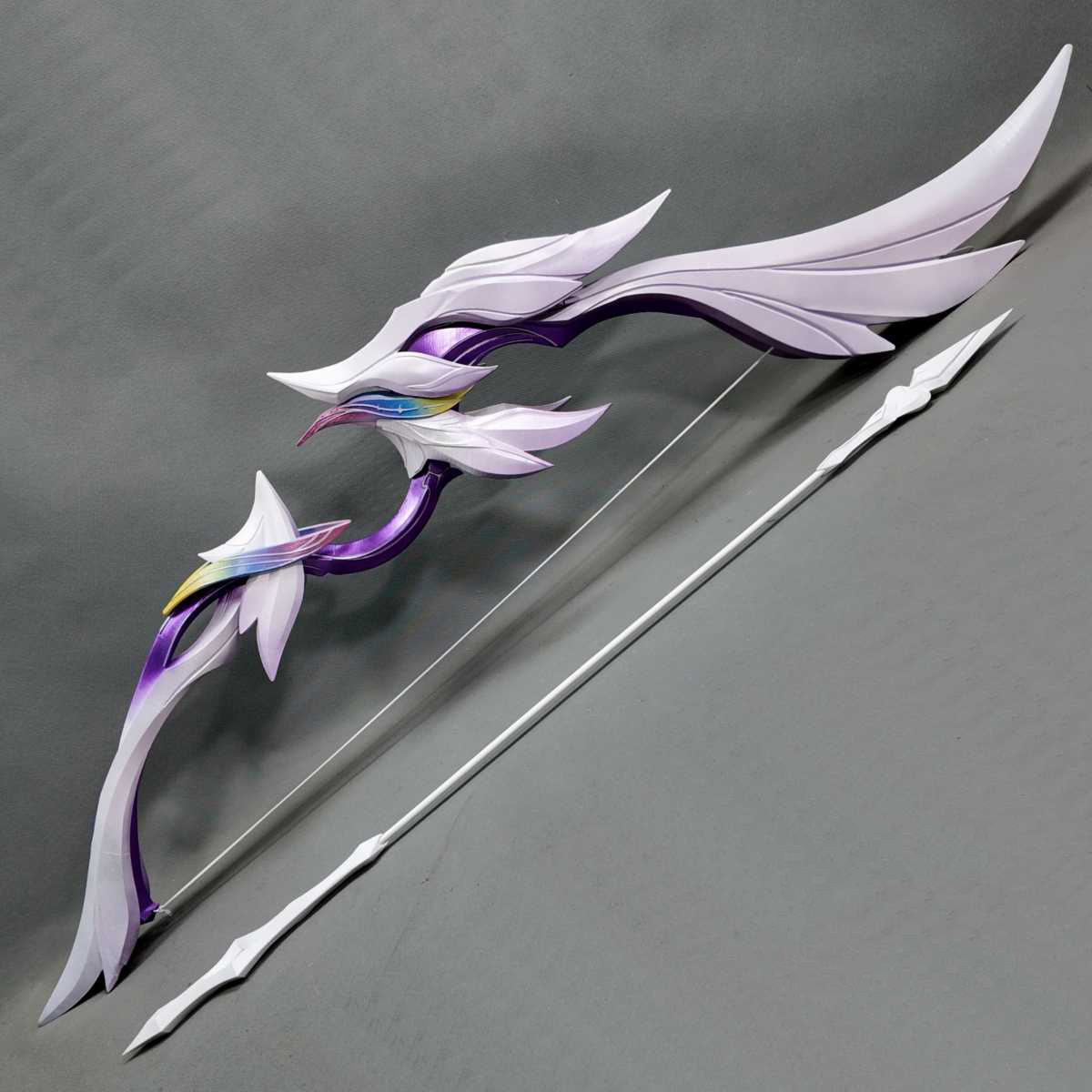 Cyrene Cosplay Boog Pijl Prop  - Cosplay Prop Bow recensie en prijs