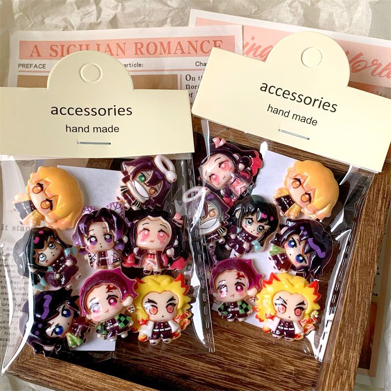 Demon Slayer Accessoires Naadl - Cosplay Material For Prop recensie en prijs