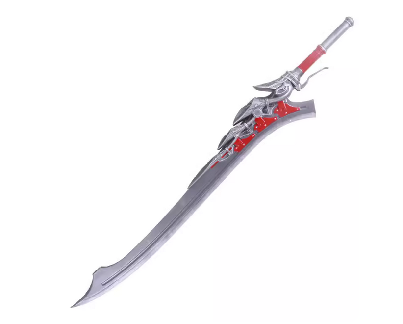 125cm Uniek ontwerp Keizerin N - Cosplay Material For Prop recensie en prijs
