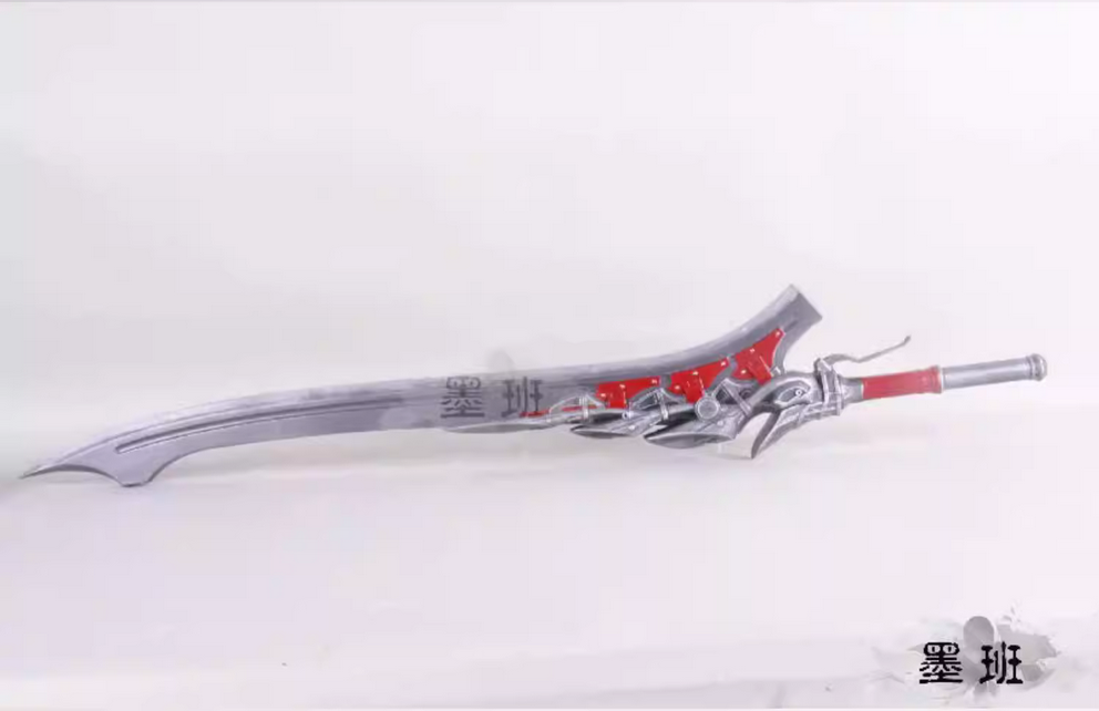 125cm Uniek ontwerp Keizerin N - Cosplay Material For Prop recensie en prijs