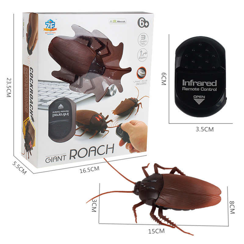 Simulerend insect elektrisch s - Cosplay Material For Prop recensie en prijs