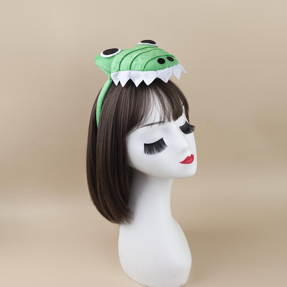 Dier Krokodil Dinosaurus Schil - Cosplay Prop Bow recensie en prijs