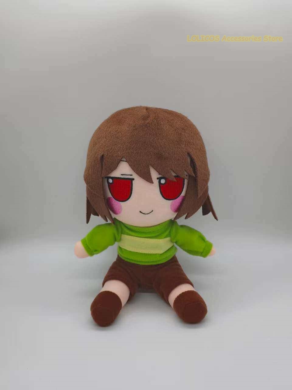 Anime Rol Chara Fumo Serie Sch - Cosplay Props recensie en prijs
