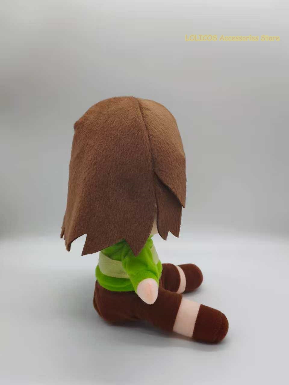 Anime Rol Chara Fumo Serie Sch - Cosplay Props recensie en prijs