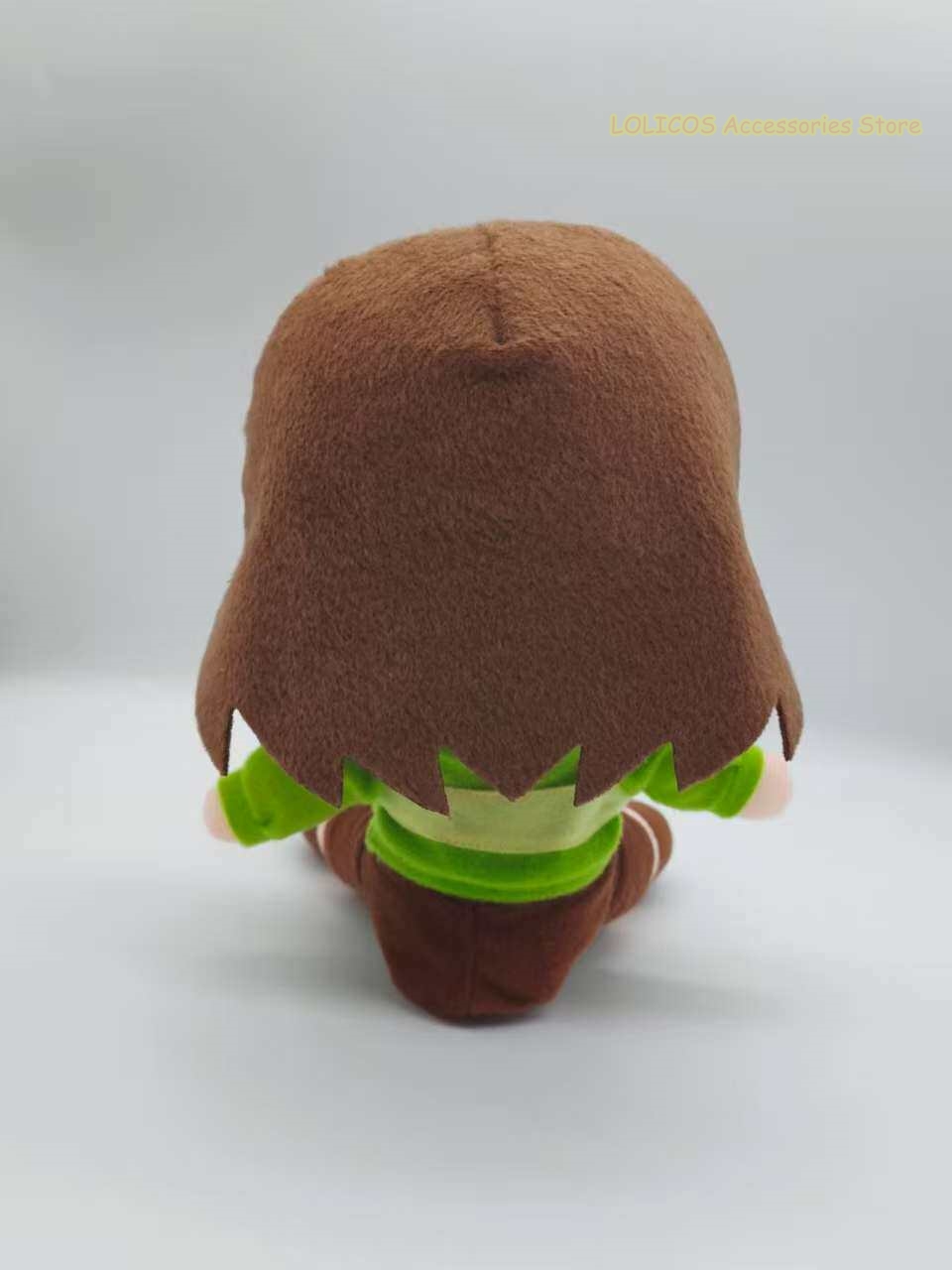 Anime Rol Chara Fumo Serie Sch - Cosplay Props recensie en prijs