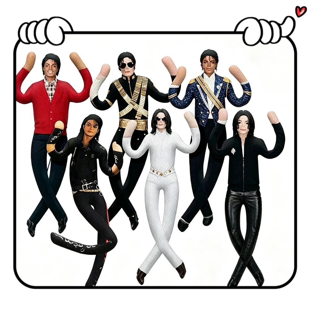 Michael Jackson Cosplay Prop P - Cosplay Prop Designer recensie en prijs