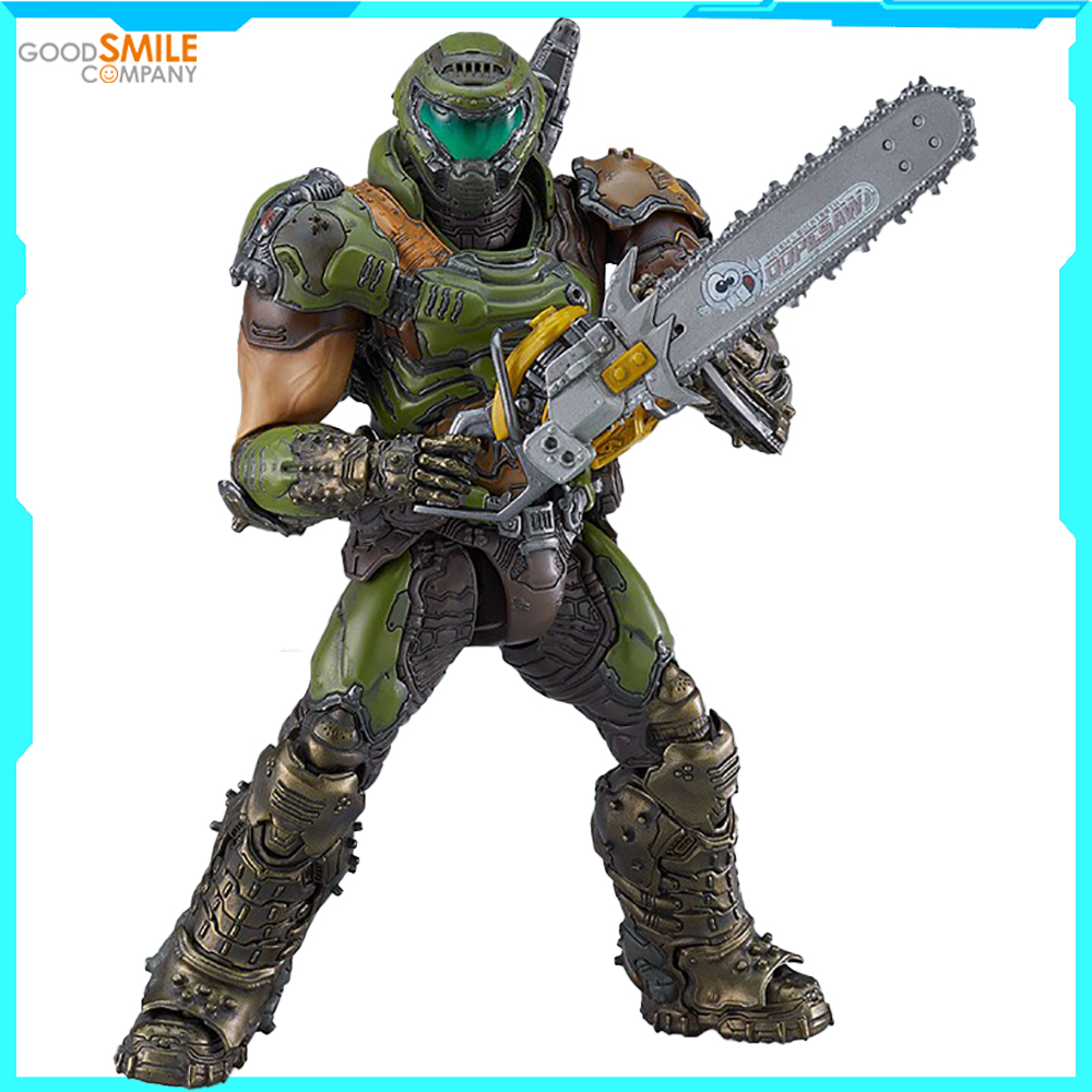 100% op voorraad Origineel Goo - Good Smile Company Figma recensie en prijs