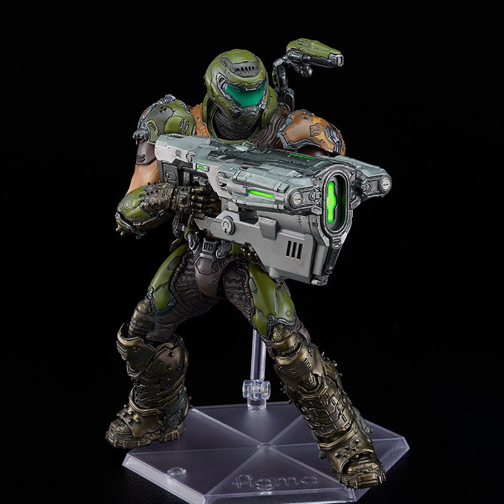 100% op voorraad Origineel Goo - Good Smile Company Figma recensie en prijs