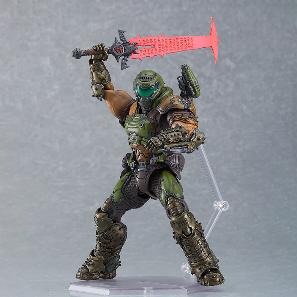 100% op voorraad Origineel Goo - Good Smile Company Figma recensie en prijs