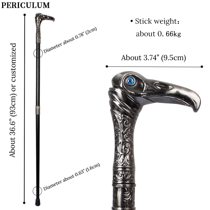 Zilveren Peste Dokter Vogelbek - Detachable Cosplay Prop recensie en prijs
