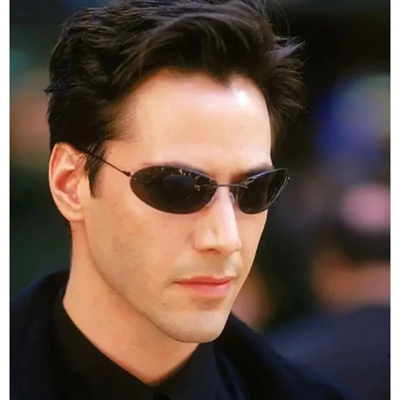 Klassieke Matrix Agent Smith S - Cosplay Prop Designer recensie en prijs