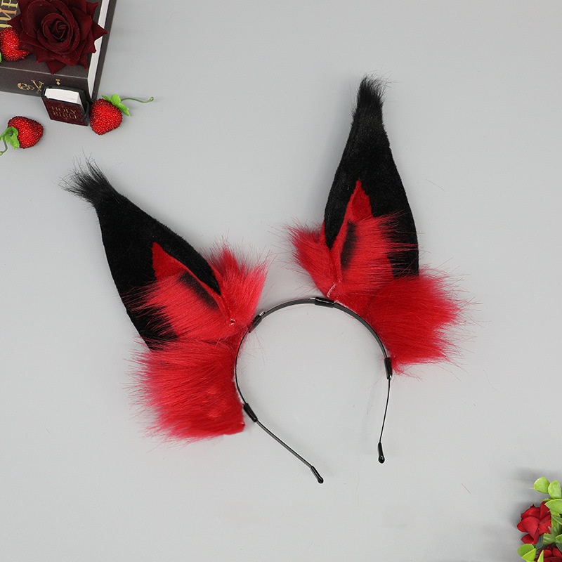 2024 Hot Anime Alastor Cosplay - Detachable Cosplay Prop recensie en prijs