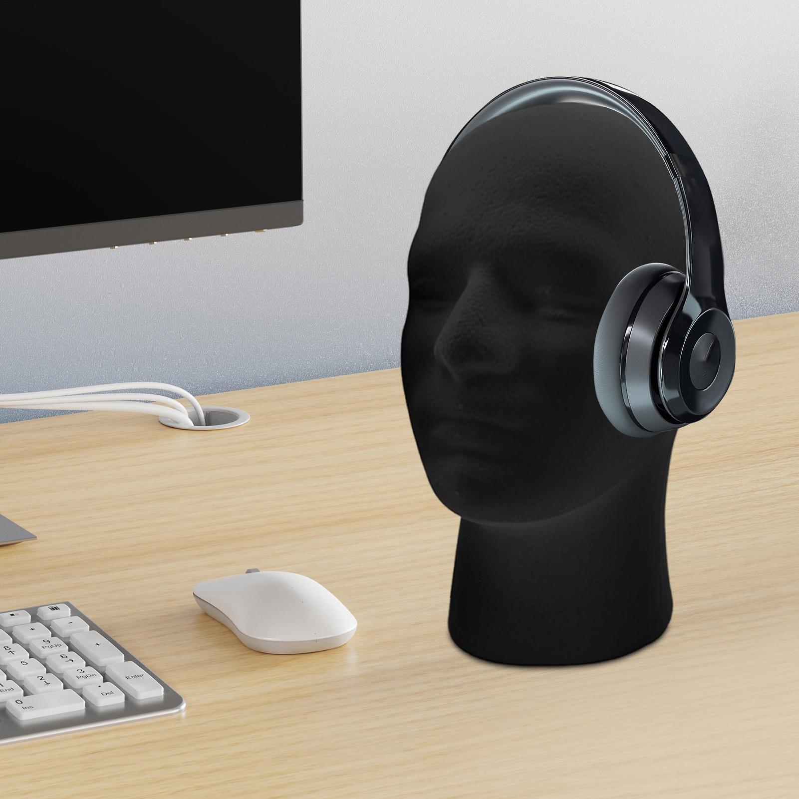 Duurzaam Mannequin Hoofd Schui - Cosplay Prop Foam recensie en prijs