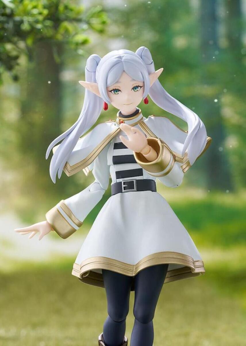 Origineel op voorraad GOOD SMI - Good Smile Company Figma recensie en prijs